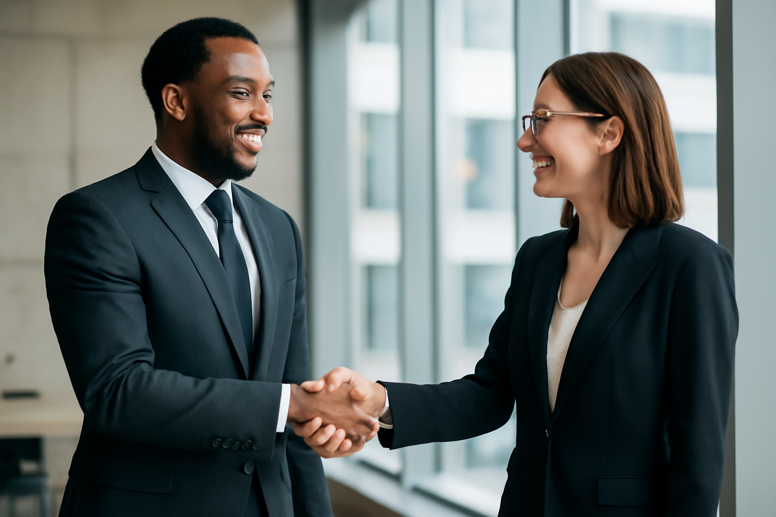 business collaboration shake hand business collaboration shake hand